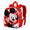 Picture of MICKEY MOUSE 3D JUNIOR BACKPACK 31CM